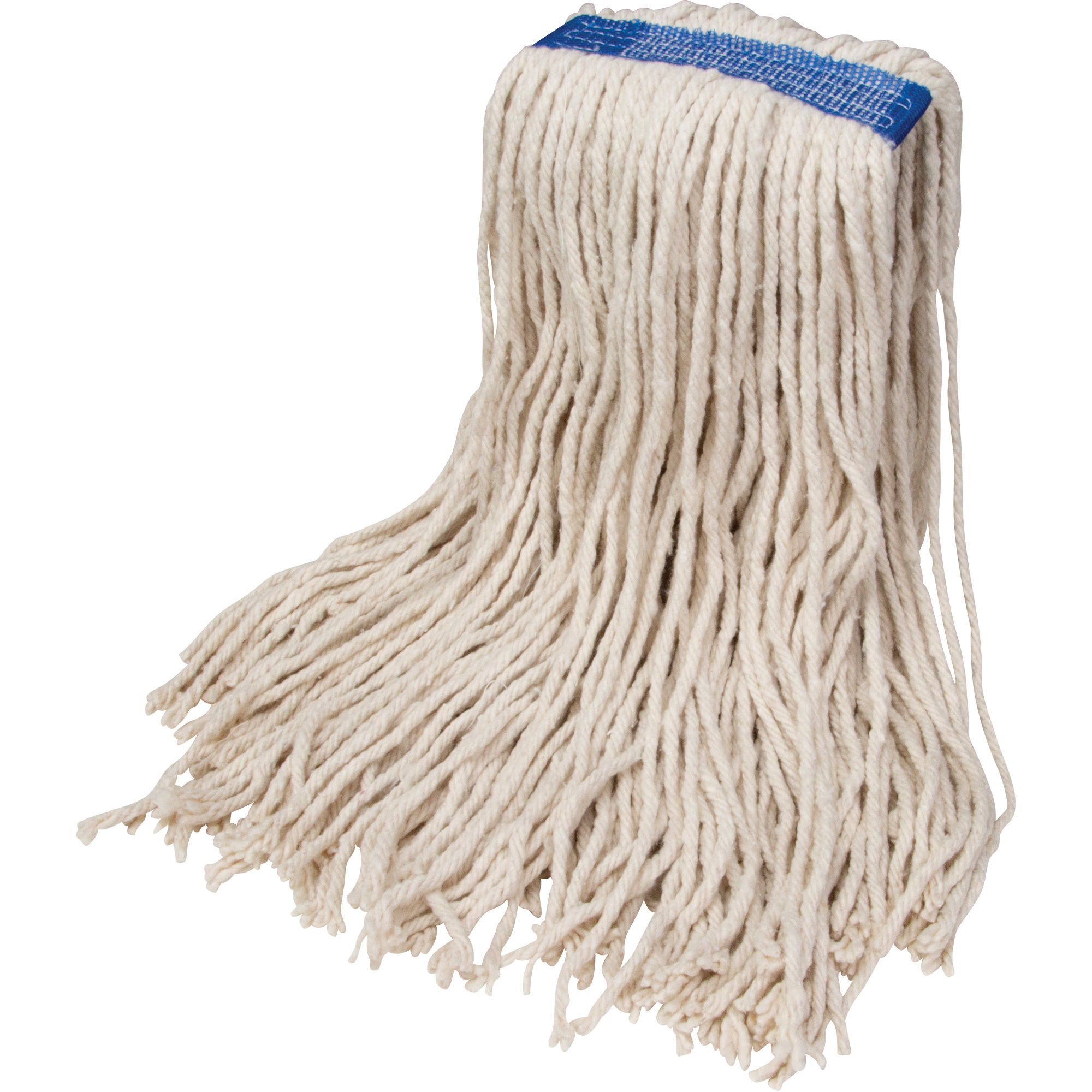 Vadrouille humide, Coton, 16 oz, Style Coupé