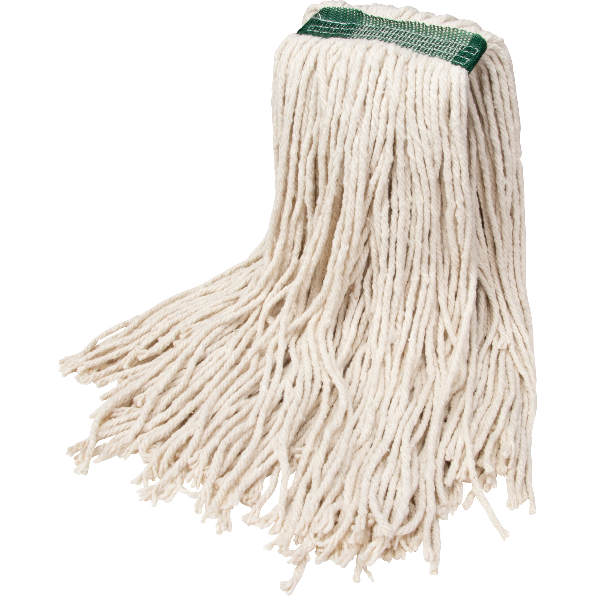Vadrouille humide, Coton, 20 oz, Style Coupé