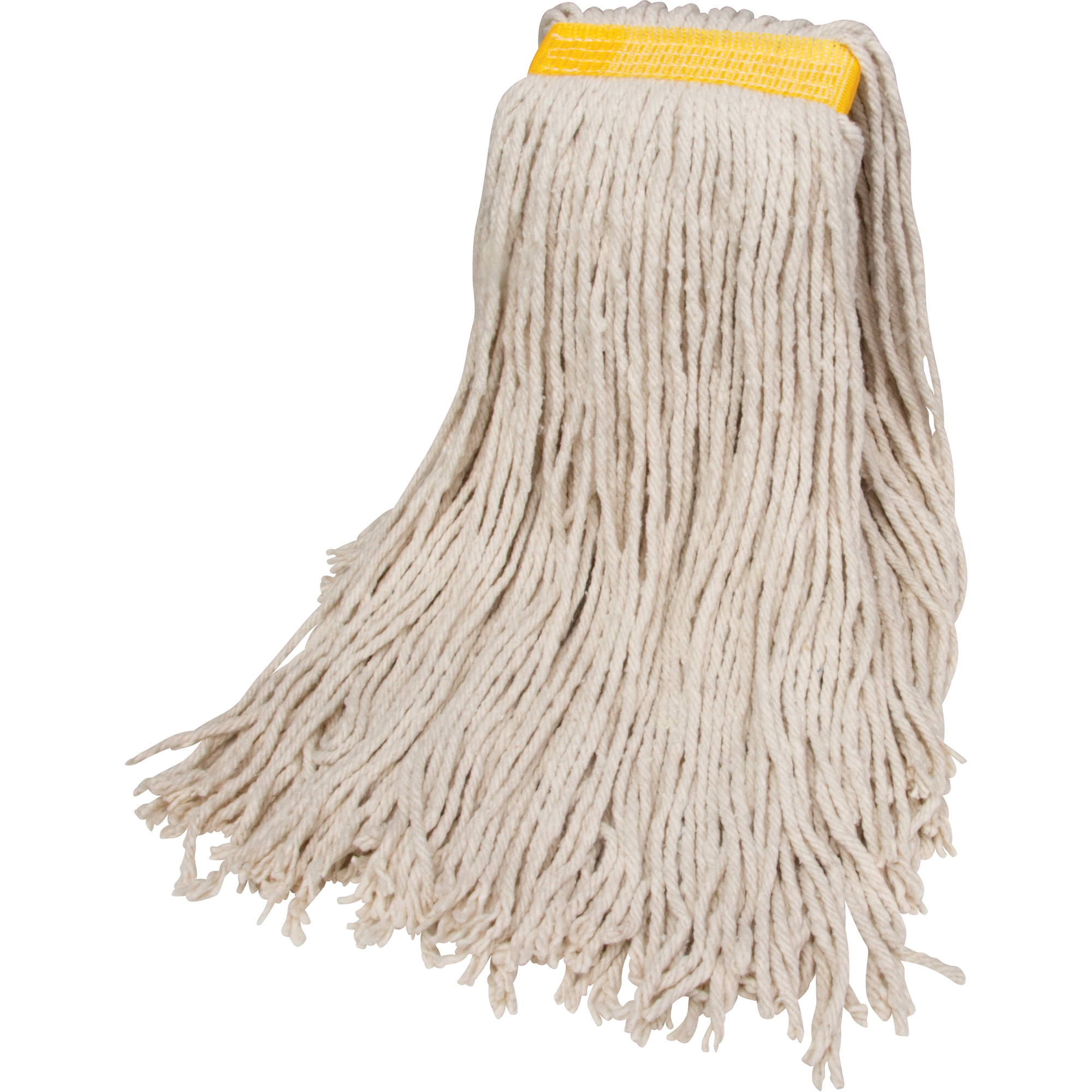 Vadrouille humide, Coton, 24 oz, Style Coupé