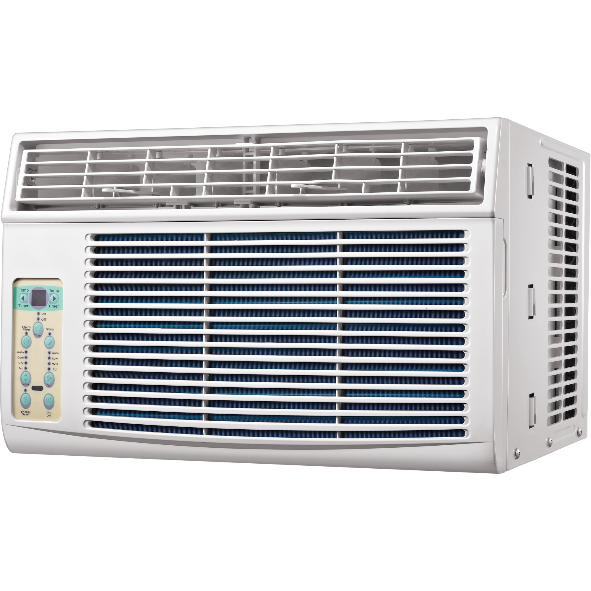 Climatiseur horizontal, Fenêtre, 8000 BTU