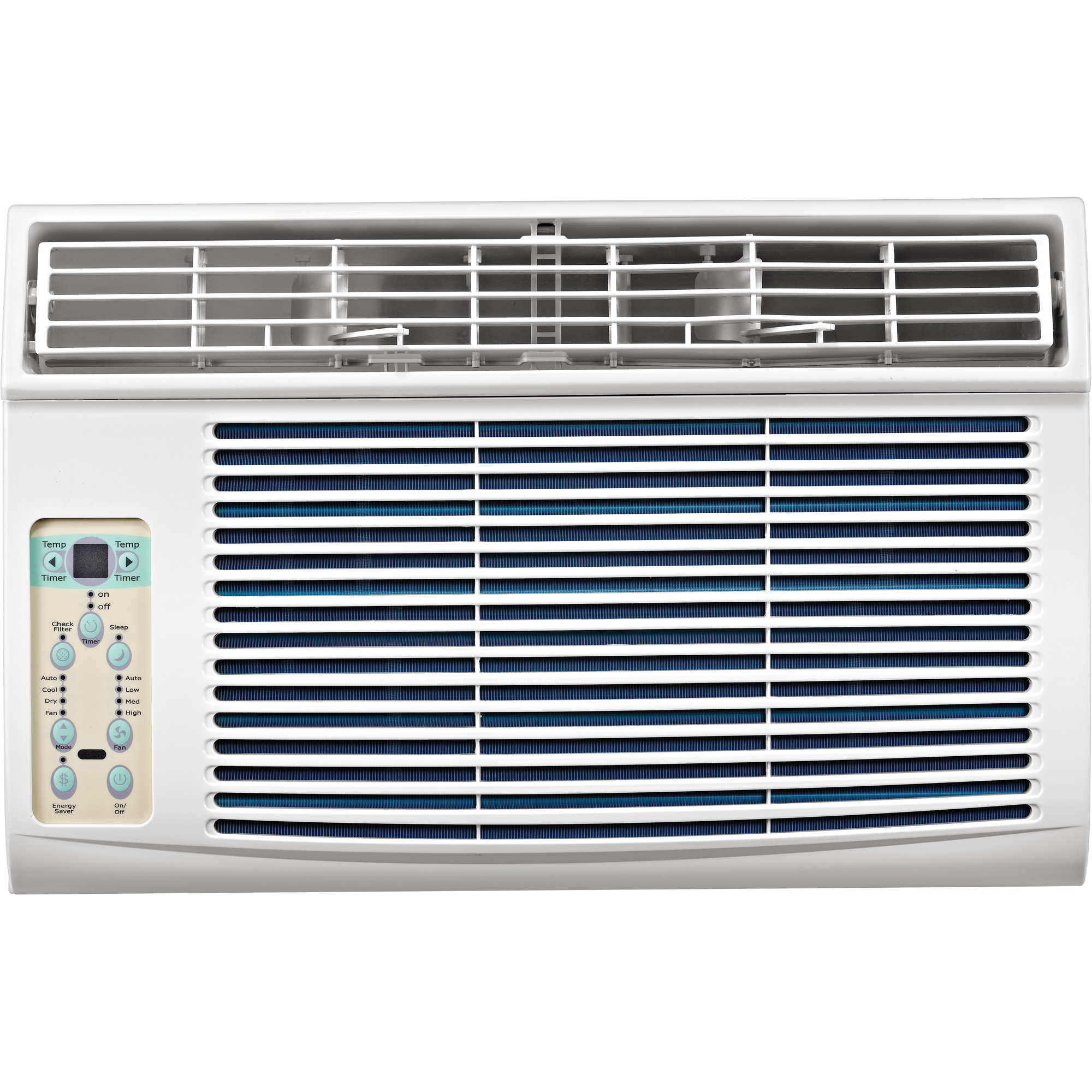 Climatiseur horizontal, Fenêtre, 8000 BTU
