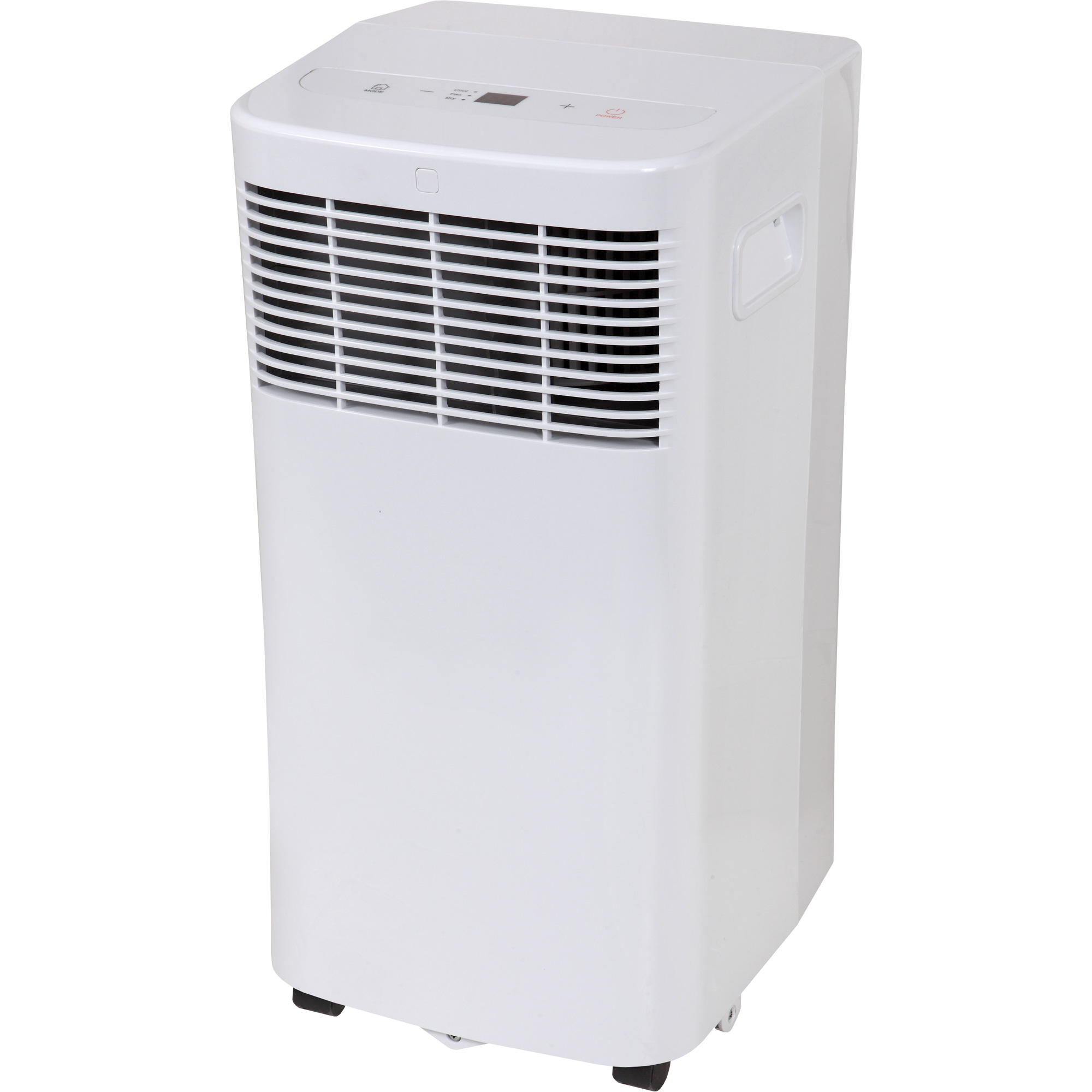 Climatiseur mobile 3 en 1, Portatif, 8000 BTU