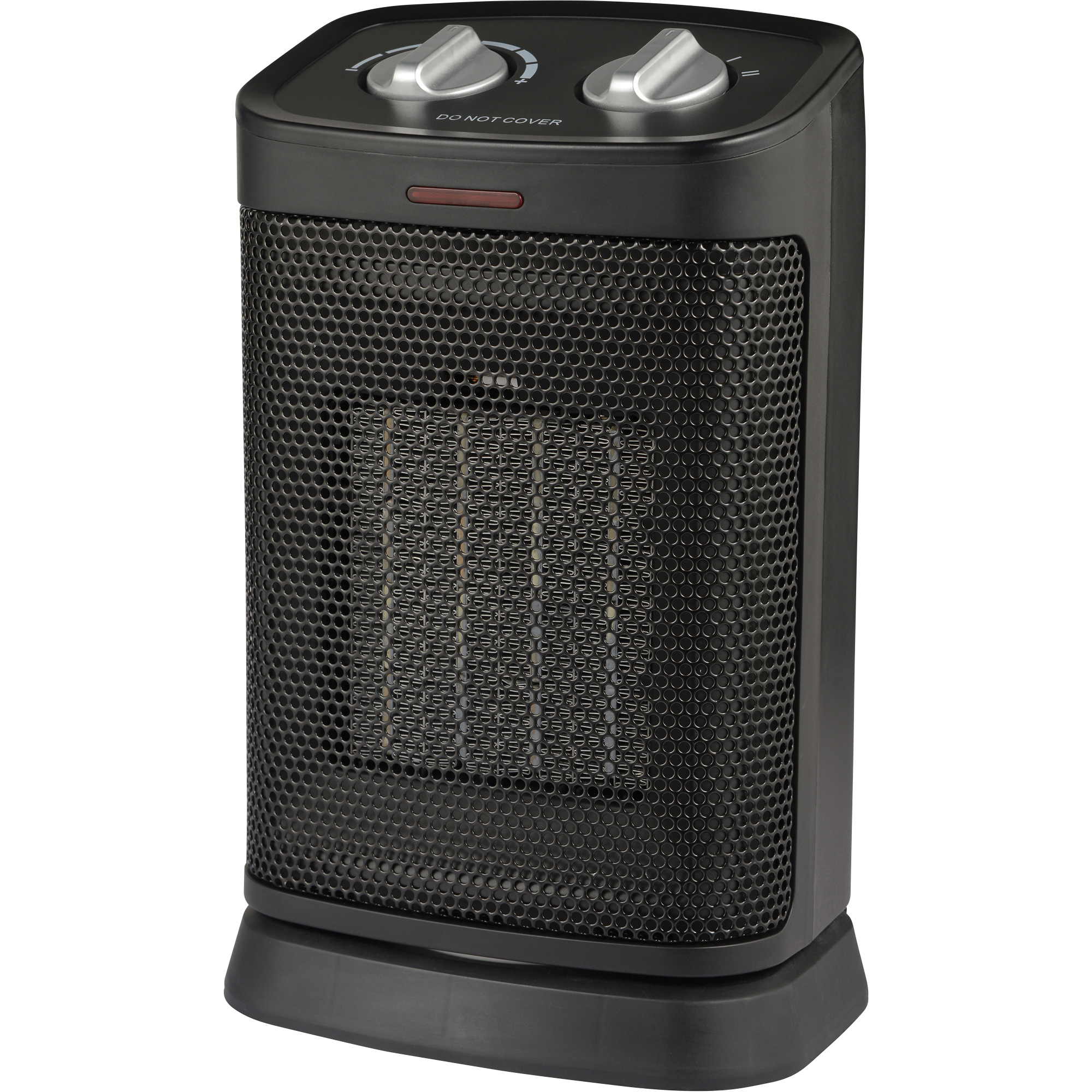Radiateur oscillant, Céramique, Électrique, 5200 BTU/H