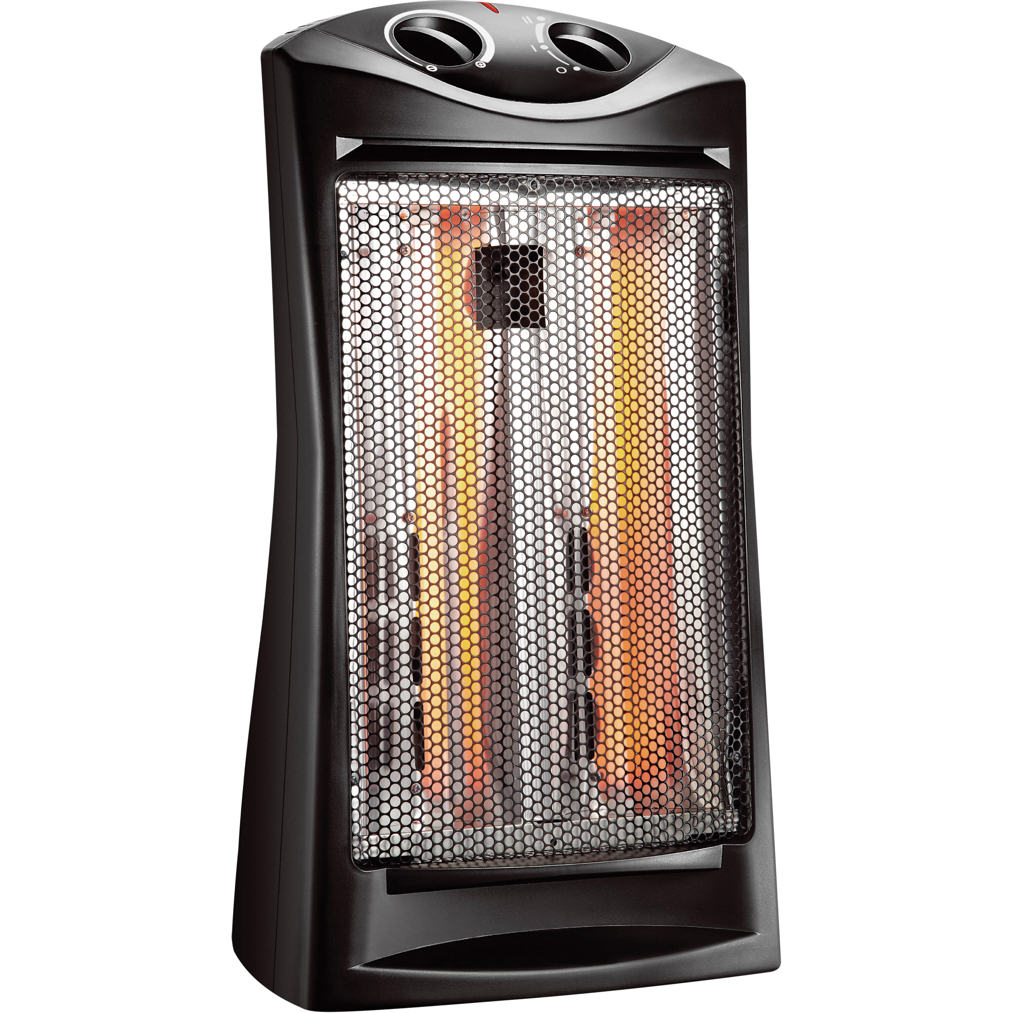 Radiateur portable à infrarouge, Chaleur radiante, Électrique, 5120 BTU/H