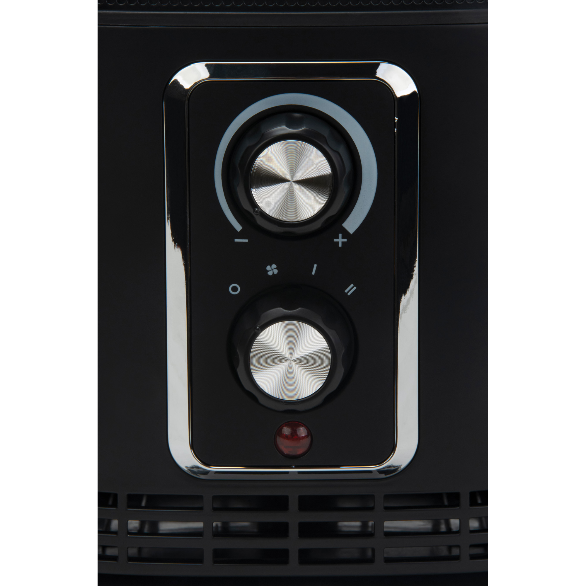 Radiateur portatif 360 degrés, Céramique, Électrique, 5200 BTU/H – Image 5