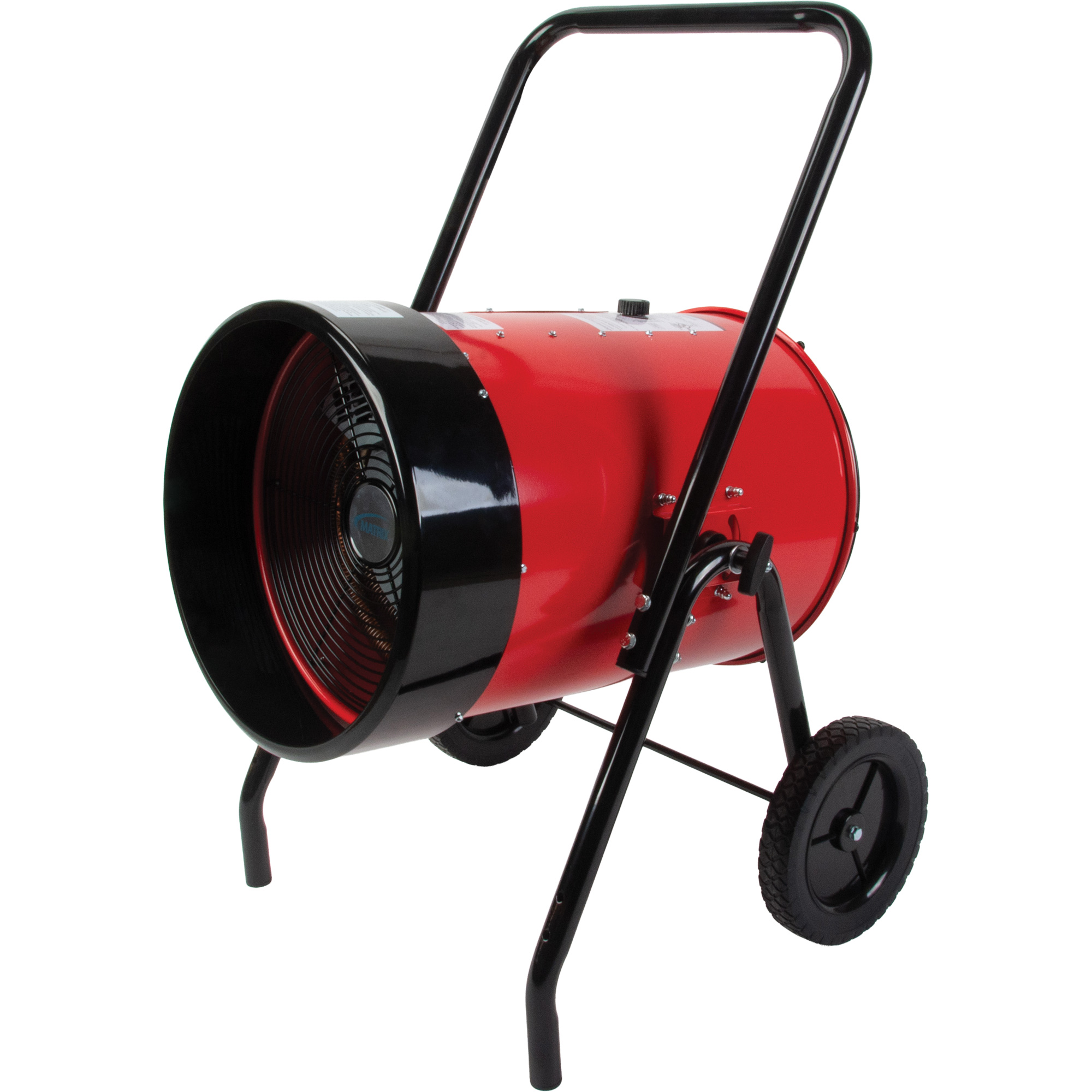 Radiateur salamandre portable, Entrepreneur, Électrique, 34 121 BTU/H