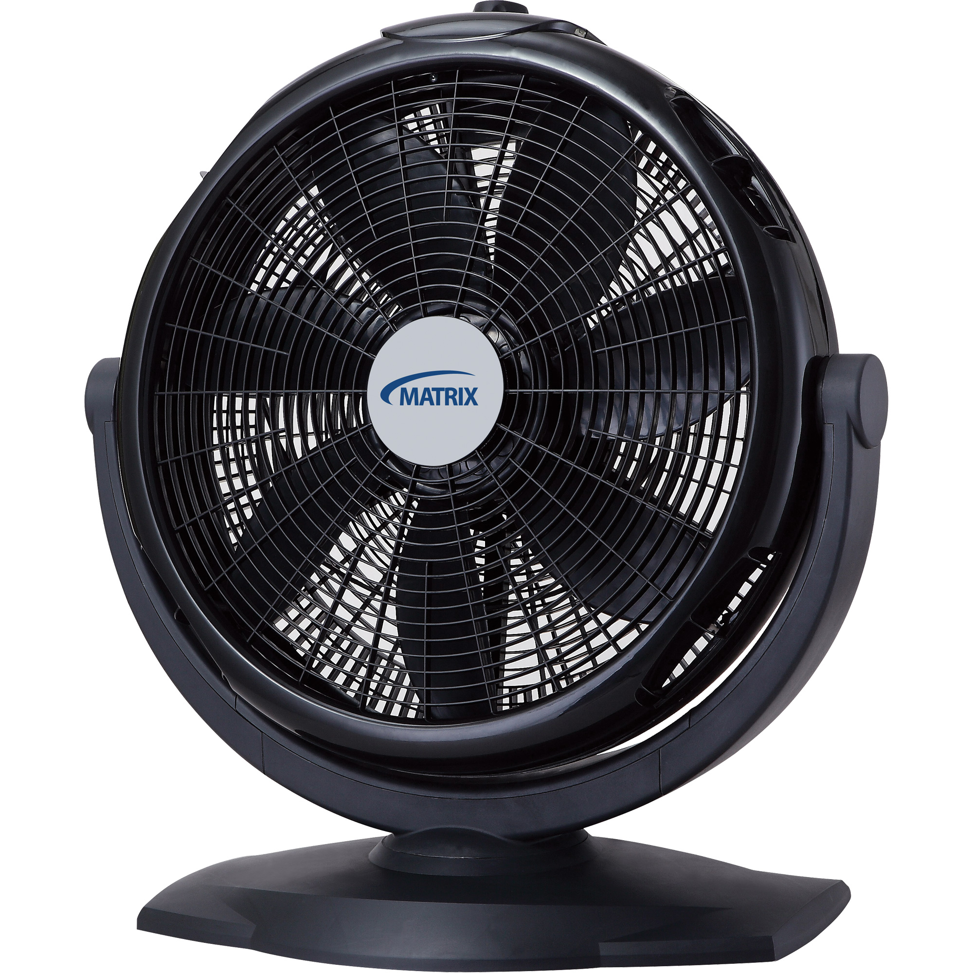 Ventilateur turbo, Commercial, 3 vitesses, Diamètre de 20"