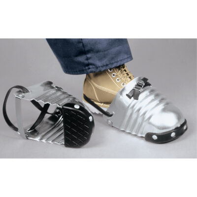 PROTECTEUR PIEDS FEMME4 1/2"LA