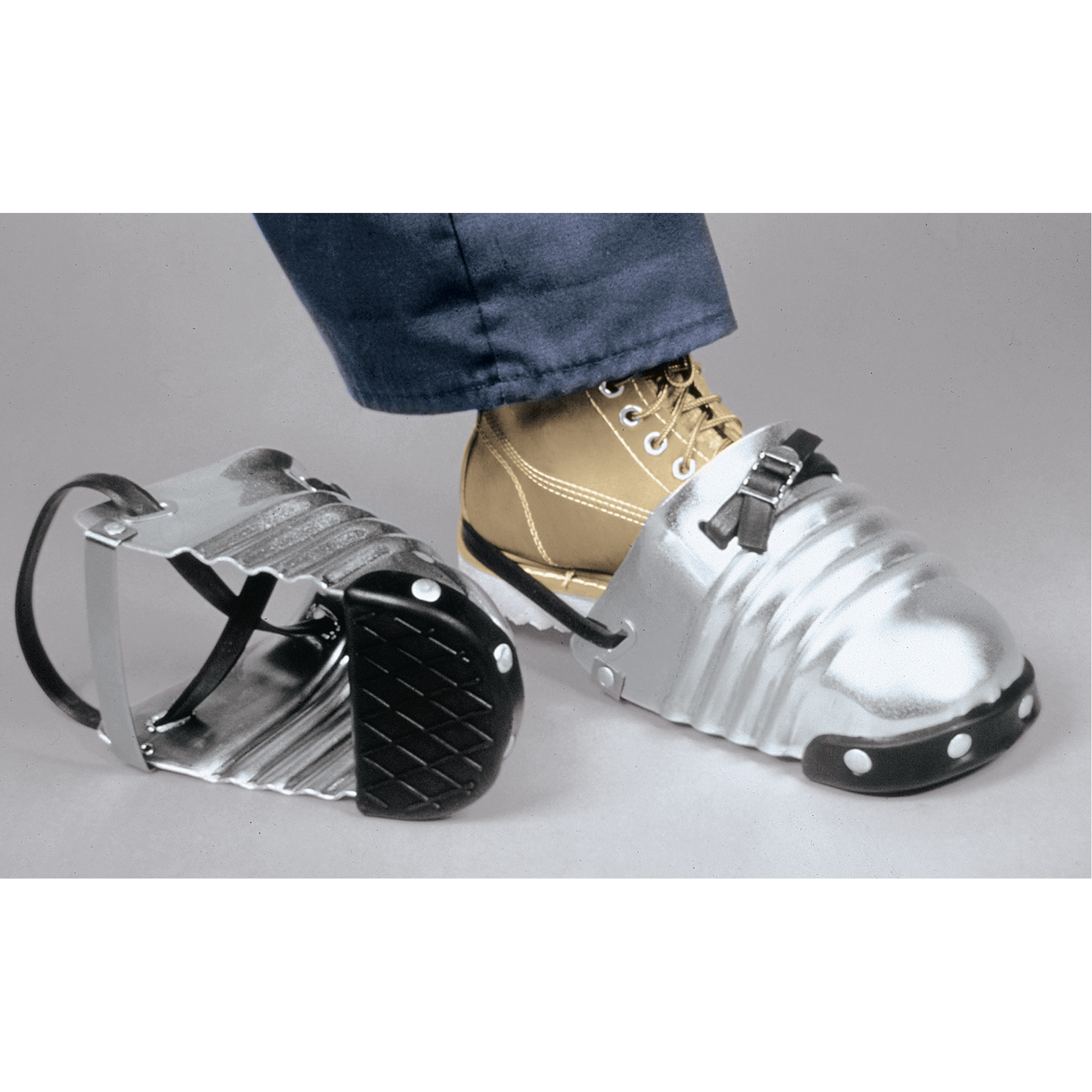 PROTECTEUR PIEDS FEMME4 1/2"LA
