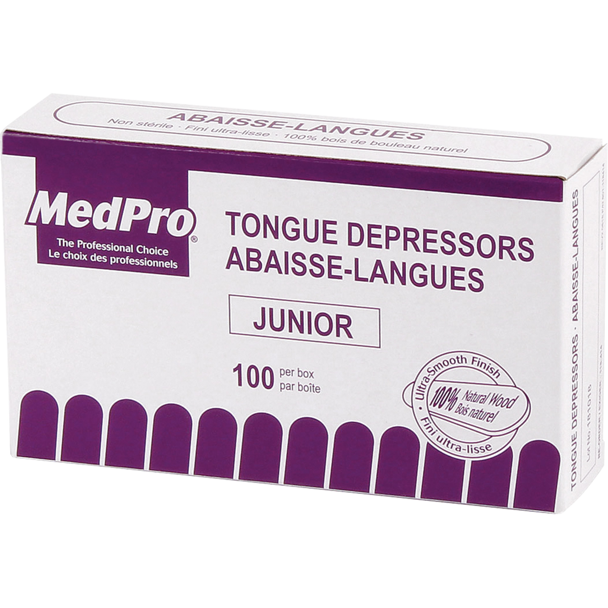 Abaisse-langue DynamicMC