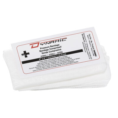 Bandage compressif DynamicMC, 3" lo x 3" la