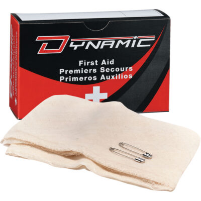 Bandage triangulaire DynamicMC