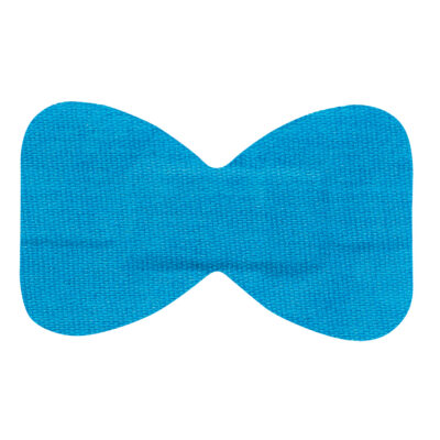 Bandages adhésifs DynamicMC, Bout de doigt, 3", Tissu détectable, Stérile