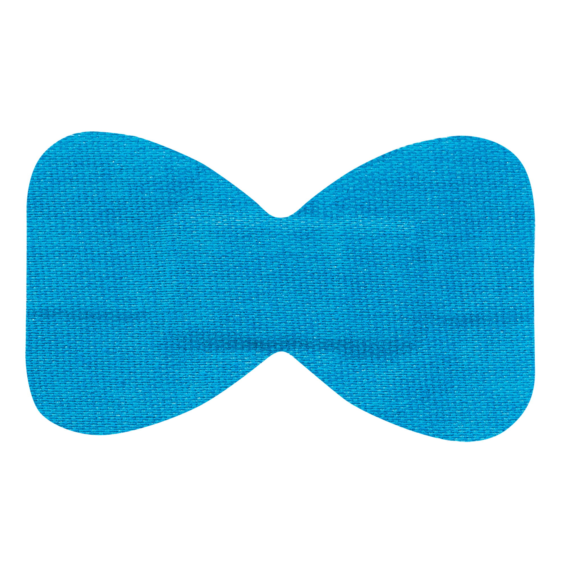 Bandages adhésifs DynamicMC, Bout de doigt, 3", Tissu détectable, Stérile