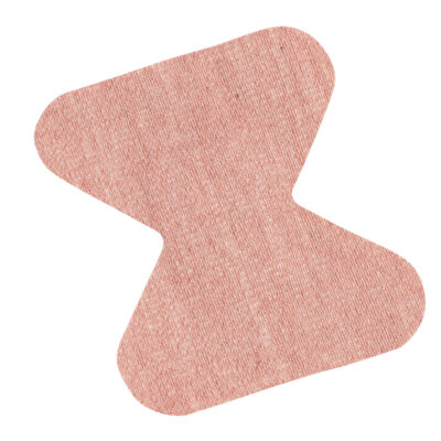 Bandages adhésifs DynamicMC, Bout de doigt, 3", Tissu, Non stérile