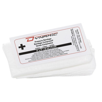 Bandages compressifs DynamicMC, 2" lo x 2" la