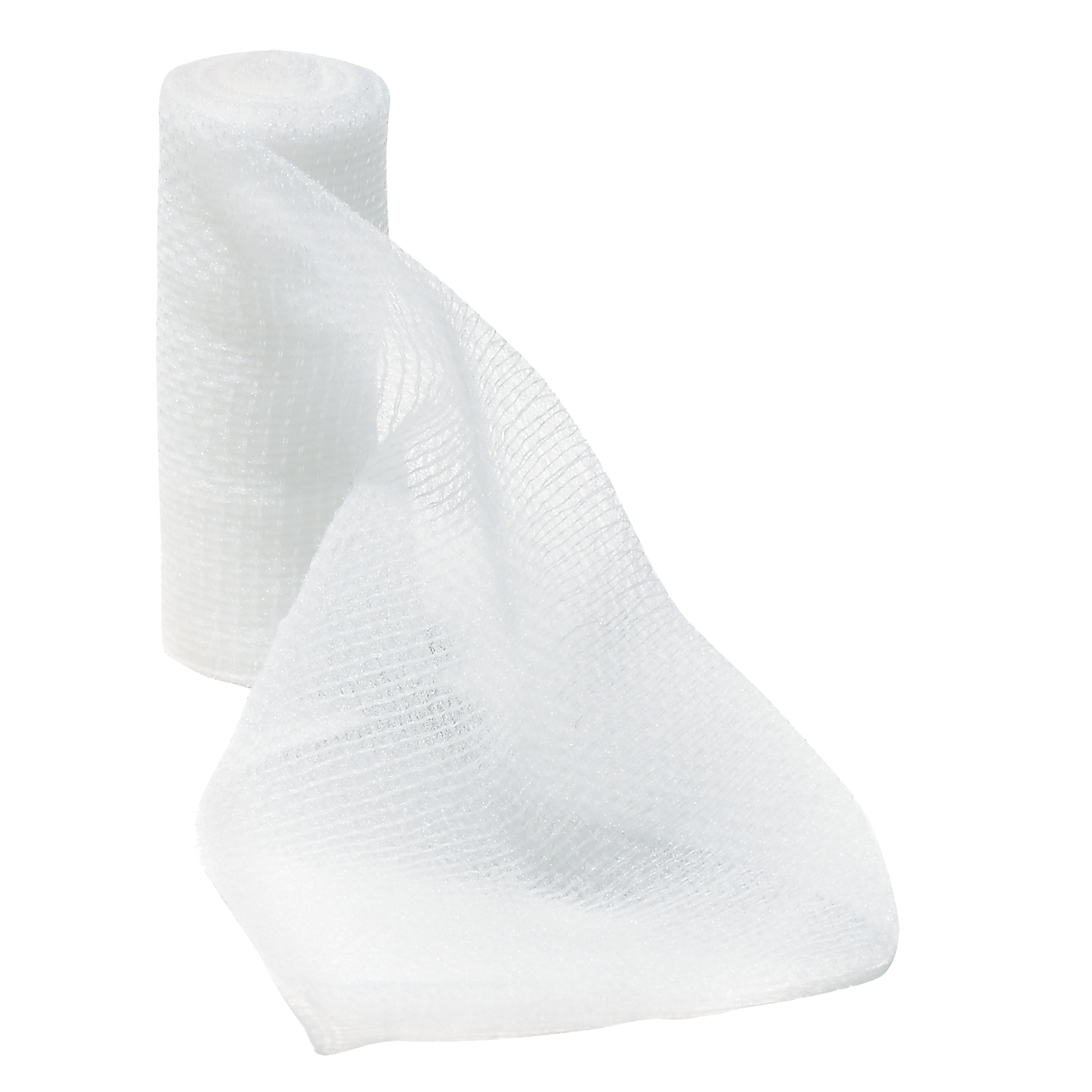 Bandages de gaze auto-adhésifs DynamicMC, Rouleau, 180" lo x 3" la, Dispositif médical Classe 1