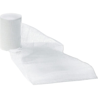 Bandages de gaze DynamicMC, Rouleau, 15' lo x 1" la, Stérile, Dispositif médical Classe 1