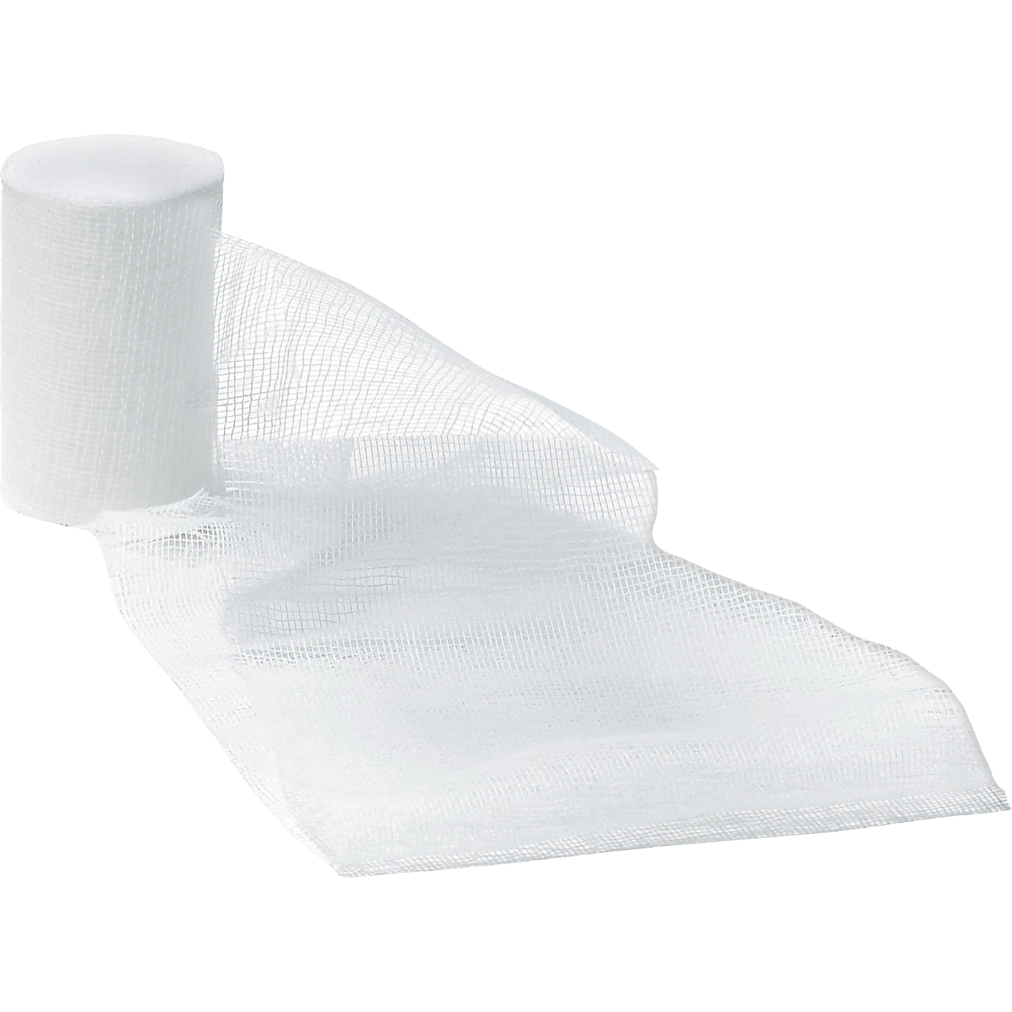 Bandages de gaze DynamicMC, Rouleau, 15' lo x 1" la, Stérile, Dispositif médical Classe 1