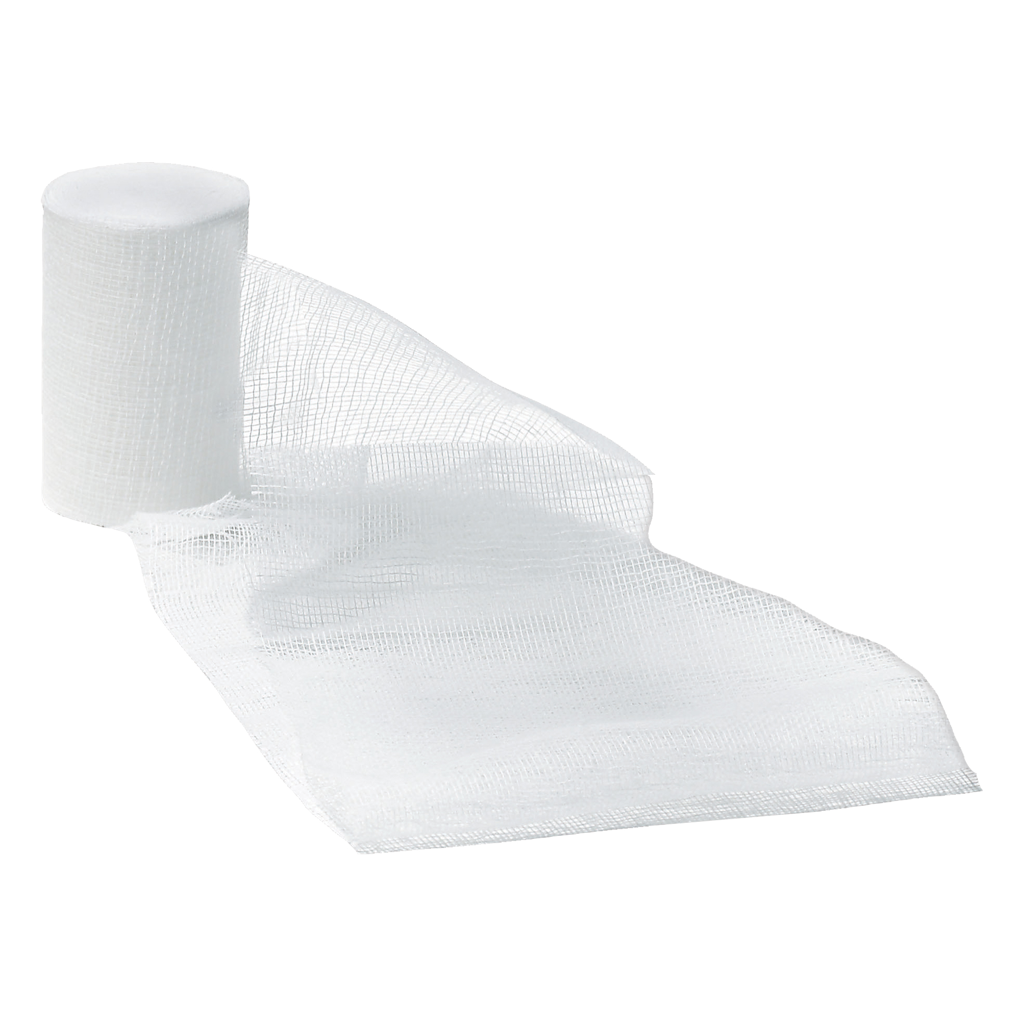 Bandages de gaze DynamicMC, Rouleau, 15' lo x 2" la, Dispositif médical Classe 1