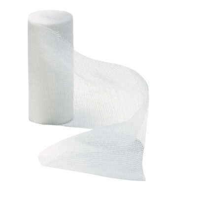 Bandages de gaze DynamicMC, Rouleau, 15' lo x 2" la, Stérile, Dispositif médical Classe 1