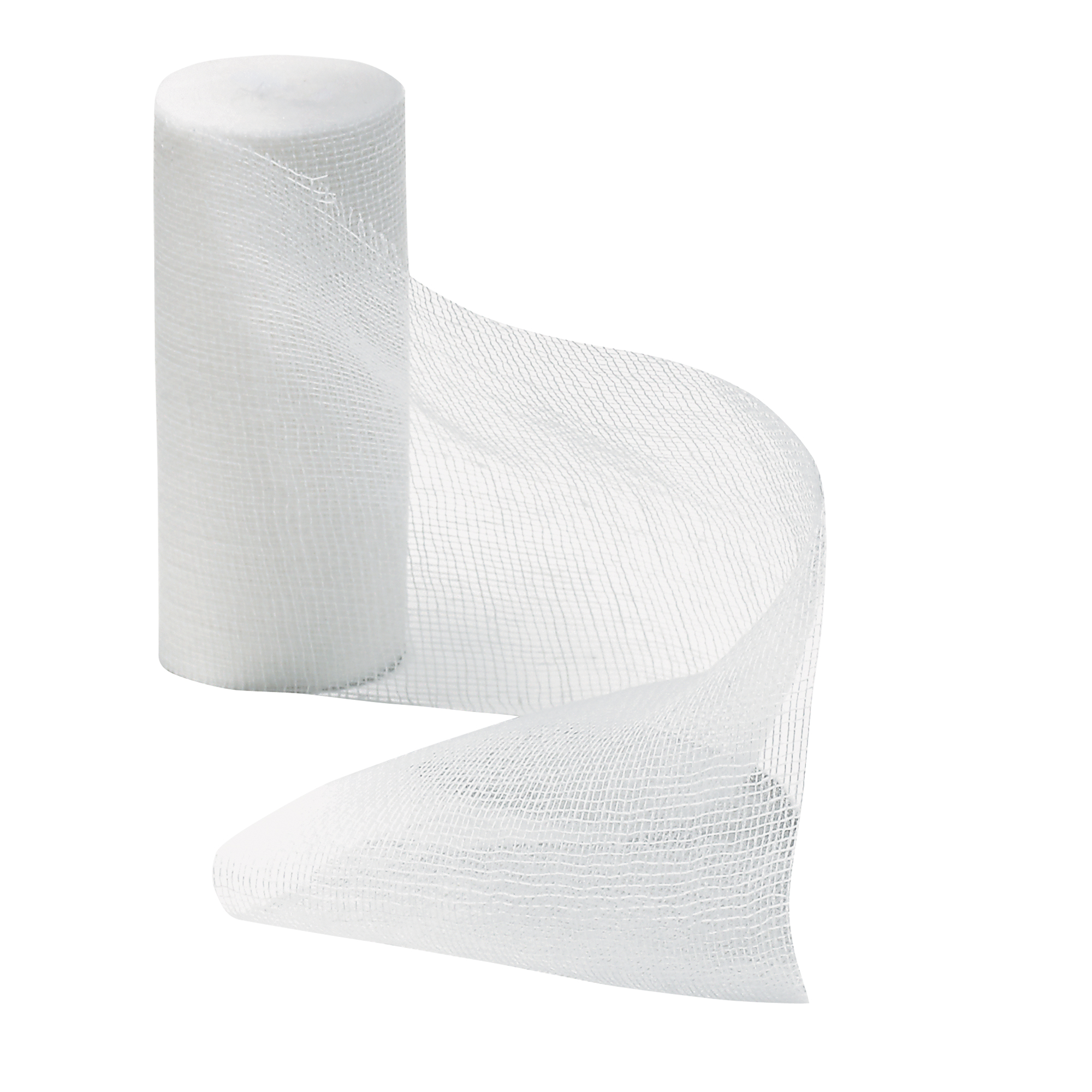Bandages de gaze DynamicMC, Rouleau, 15' lo x 2" la, Stérile, Dispositif médical Classe 1