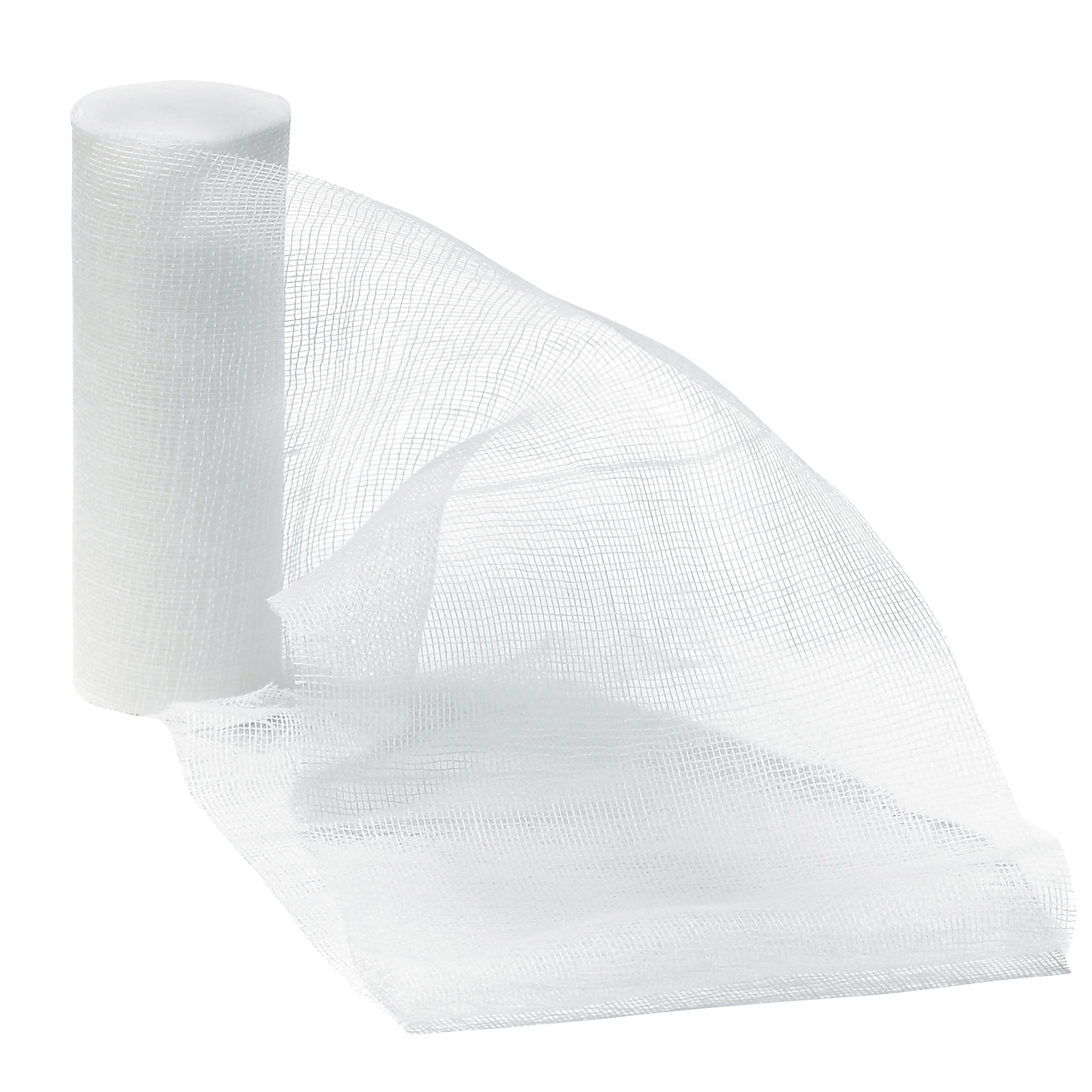Bandages de gaze DynamicMC, Rouleau, 15' lo x 3" la, Dispositif médical Classe 1