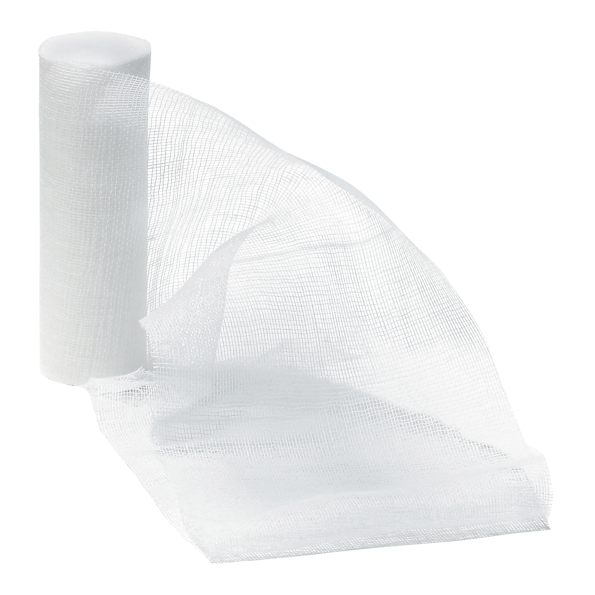 Bandages de gaze DynamicMC, Rouleau, 15' lo x 4" la, Dispositif médical Classe 1