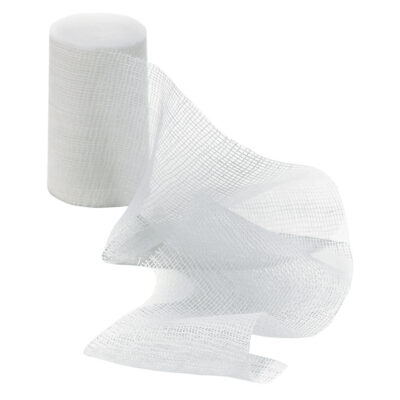 Bandages de gaze DynamicMC, Rouleau, 30' lo x 2" la, Dispositif médical Classe 1