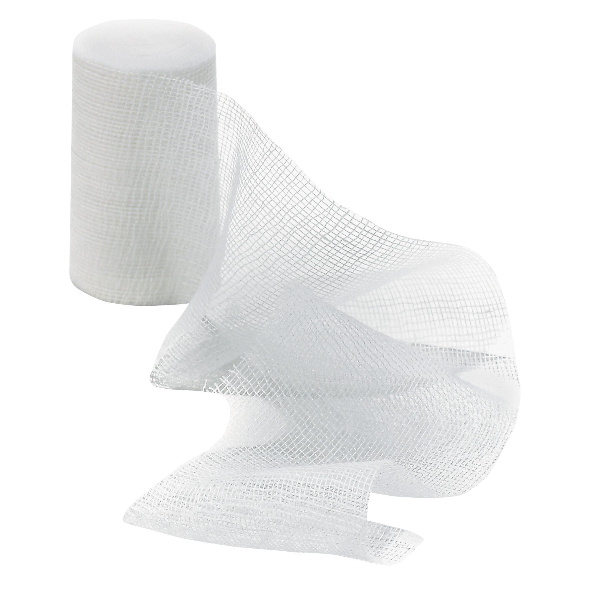 Bandages de gaze DynamicMC, Rouleau, 30' lo x 2" la, Dispositif médical Classe 1
