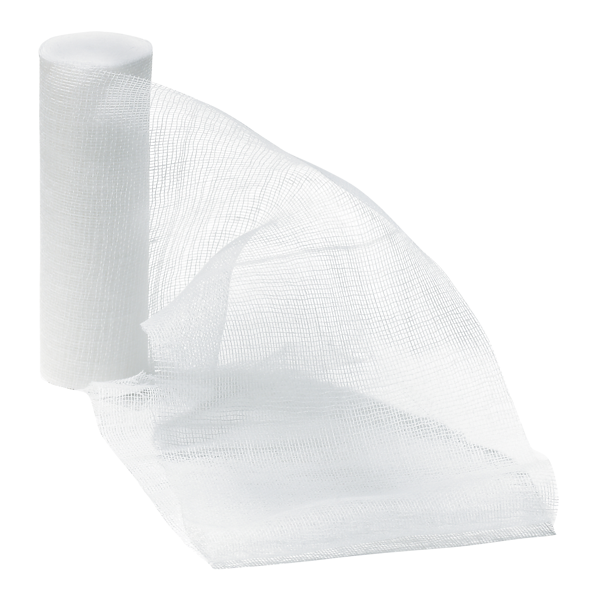 Bandages de gaze DynamicMC, Rouleau, 30' lo x 4" la, Dispositif médical Classe 1