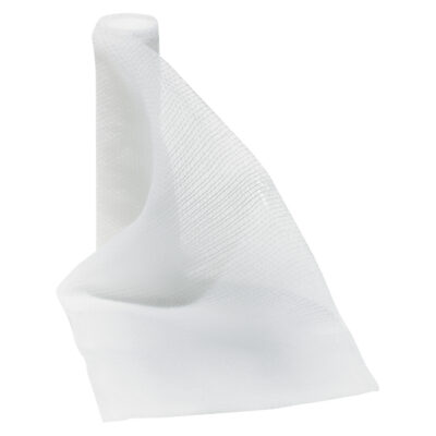 Bande de gaze DynamicMC, Rouleau, 15' lo x 4" la, Dispositif médical Classe 1