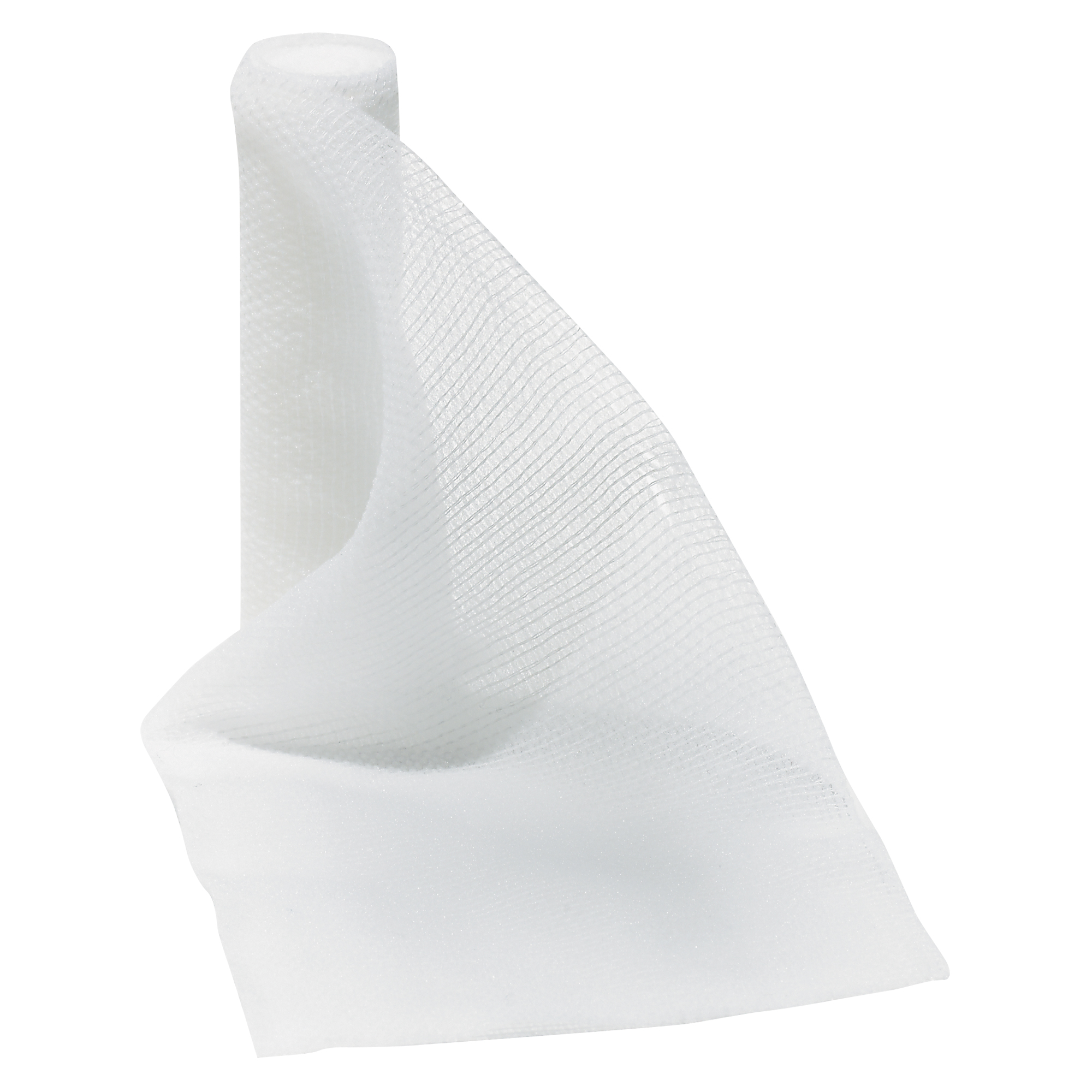 Bande de gaze DynamicMC, Rouleau, 15' lo x 4" la, Dispositif médical Classe 1