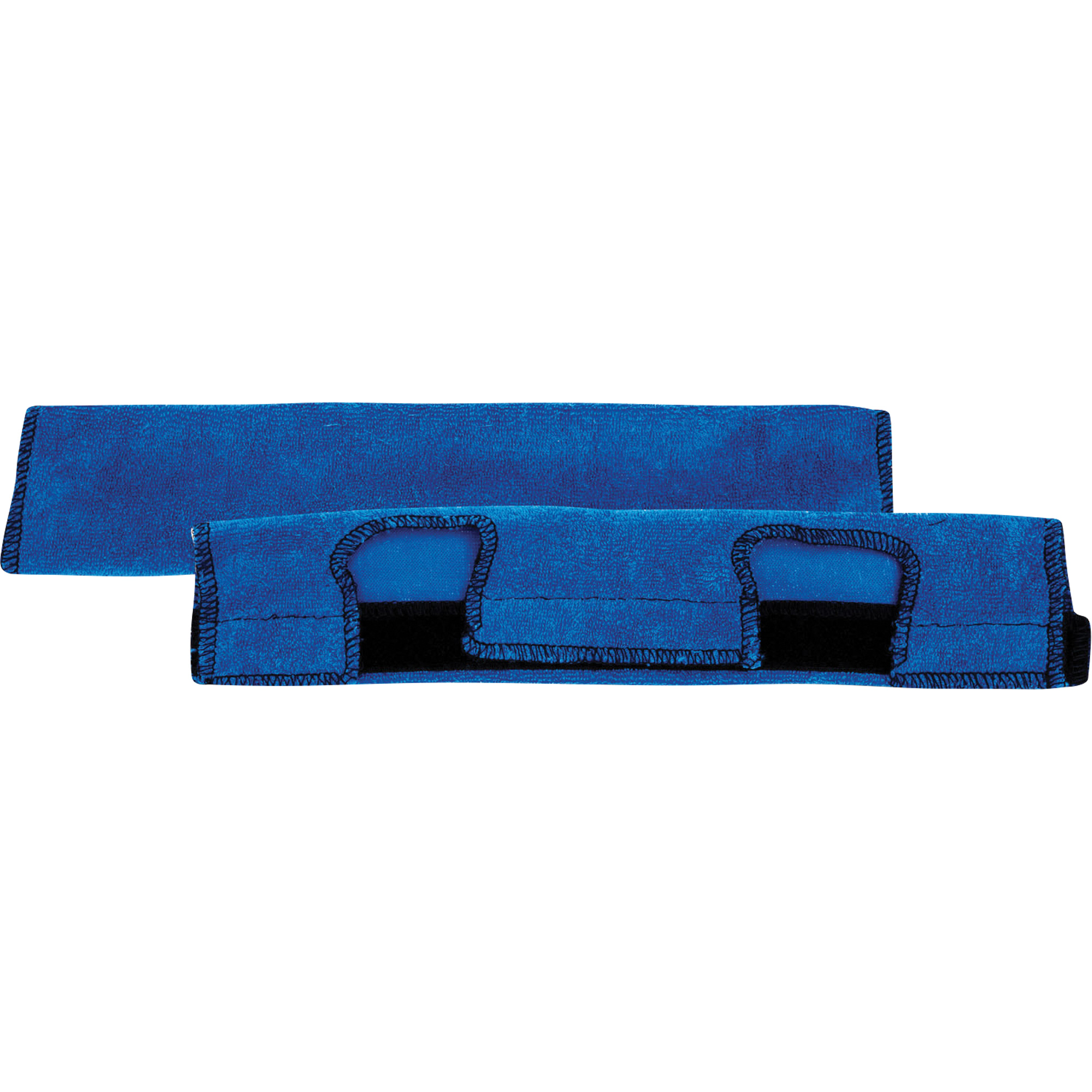 Bandeaux absorbants DynamicMC pour casque de sécurité