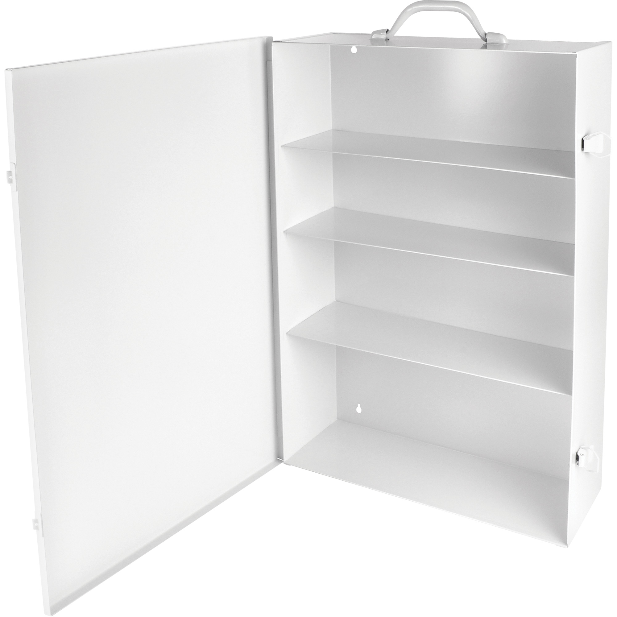 Boîtier vide pour trousse de premiers soins DynamicMC