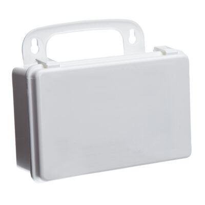 Boîtier vide pour trousse de premiers soins DynamicMC