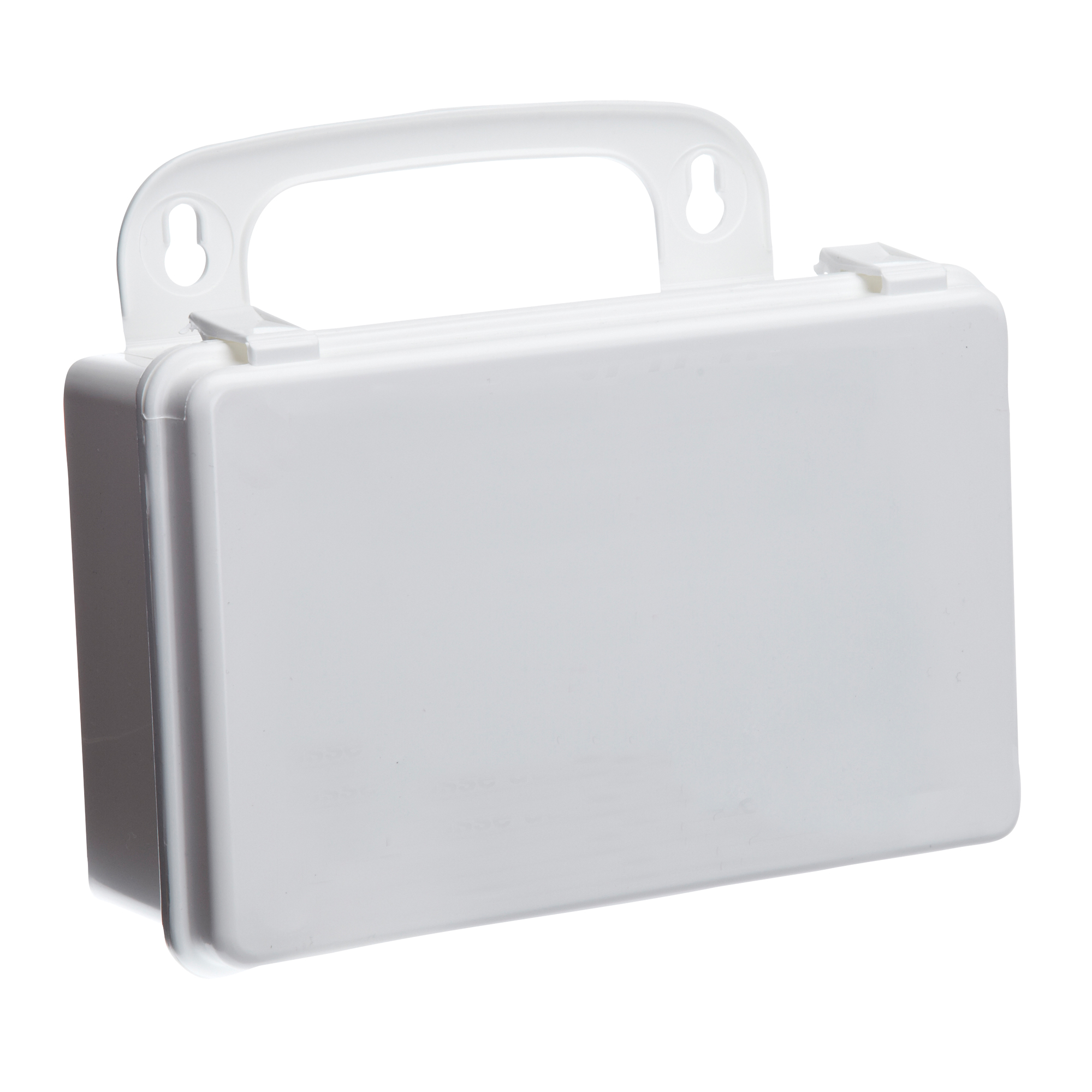 Boîtier vide pour trousse de premiers soins DynamicMC