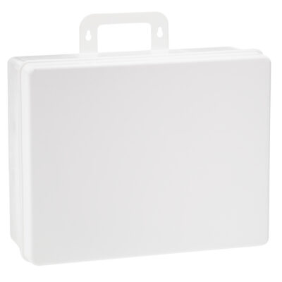 Boîtier vide pour trousse de premiers soins DynamicMC