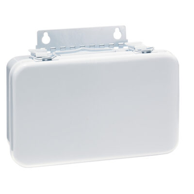 Boîtier vide pour trousse de premiers soins DynamicMC