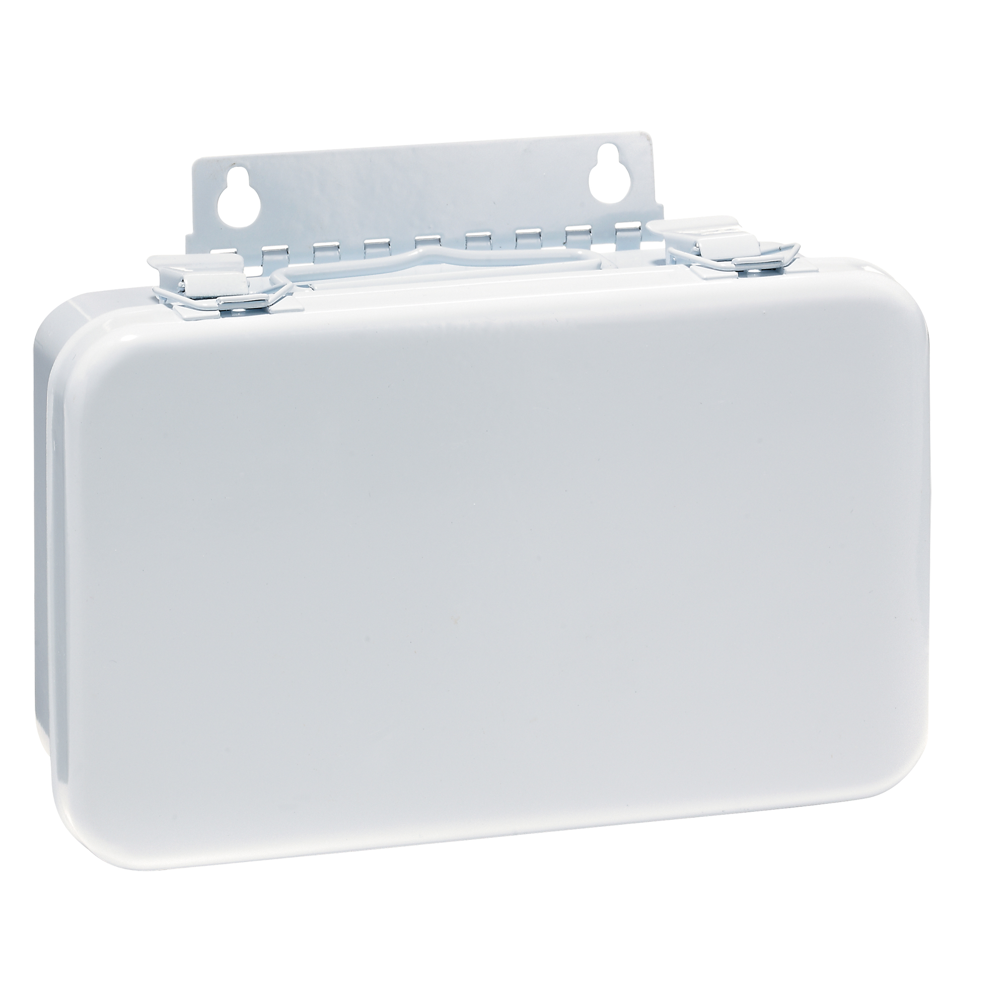 Boîtier vide pour trousse de premiers soins DynamicMC