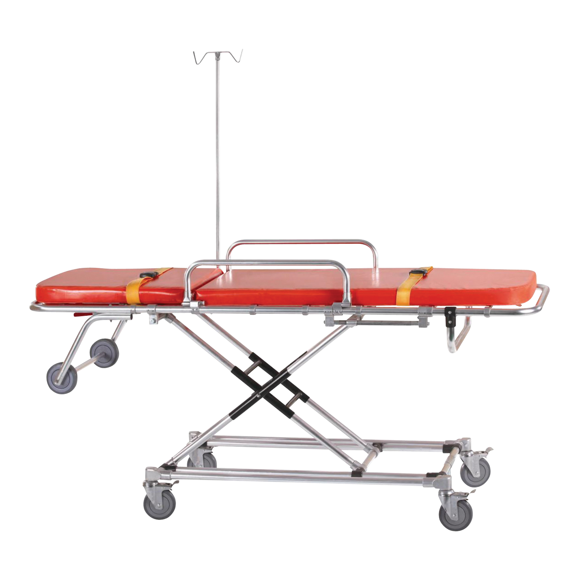Civière DynamicMC, Pliable/Pli simple, Classe 1