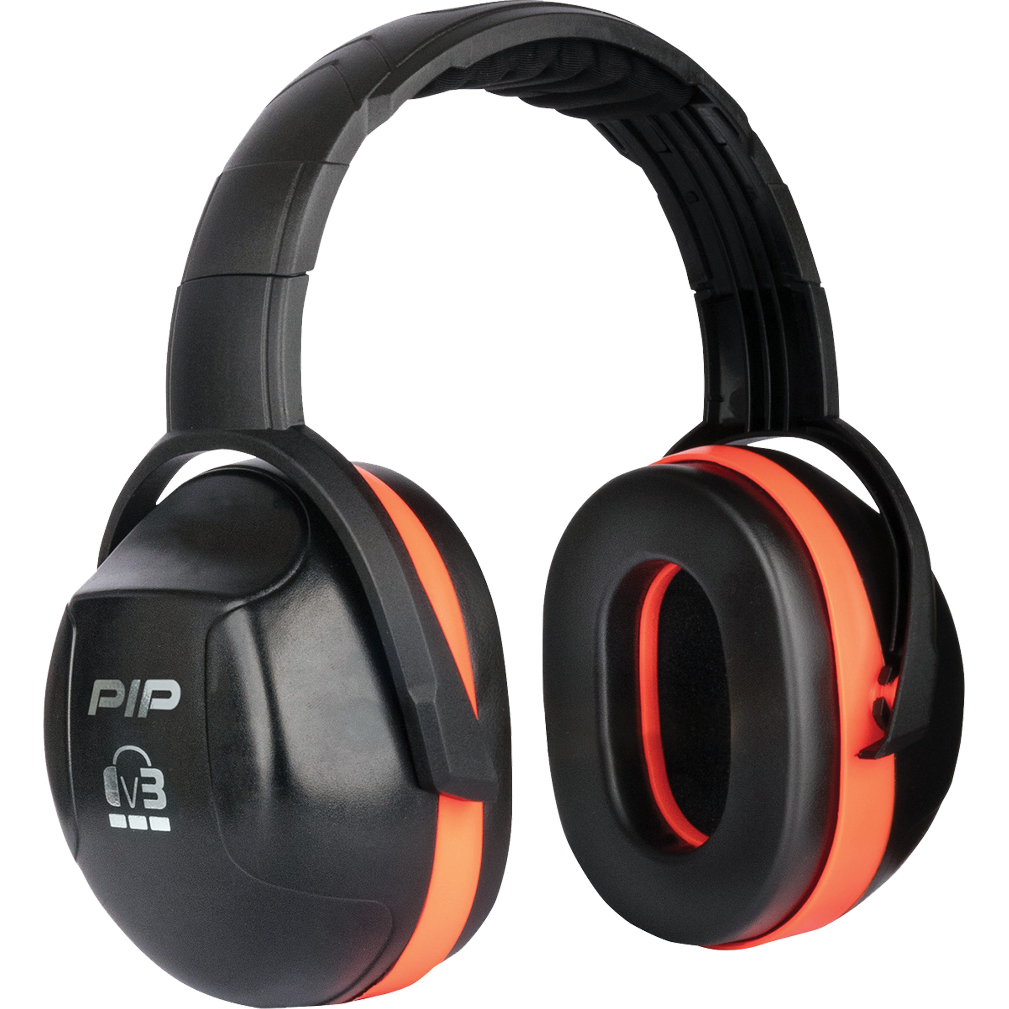 Coquilles antibruit passives V3MC DynamicMC, Bandeau, 29 NRR dB