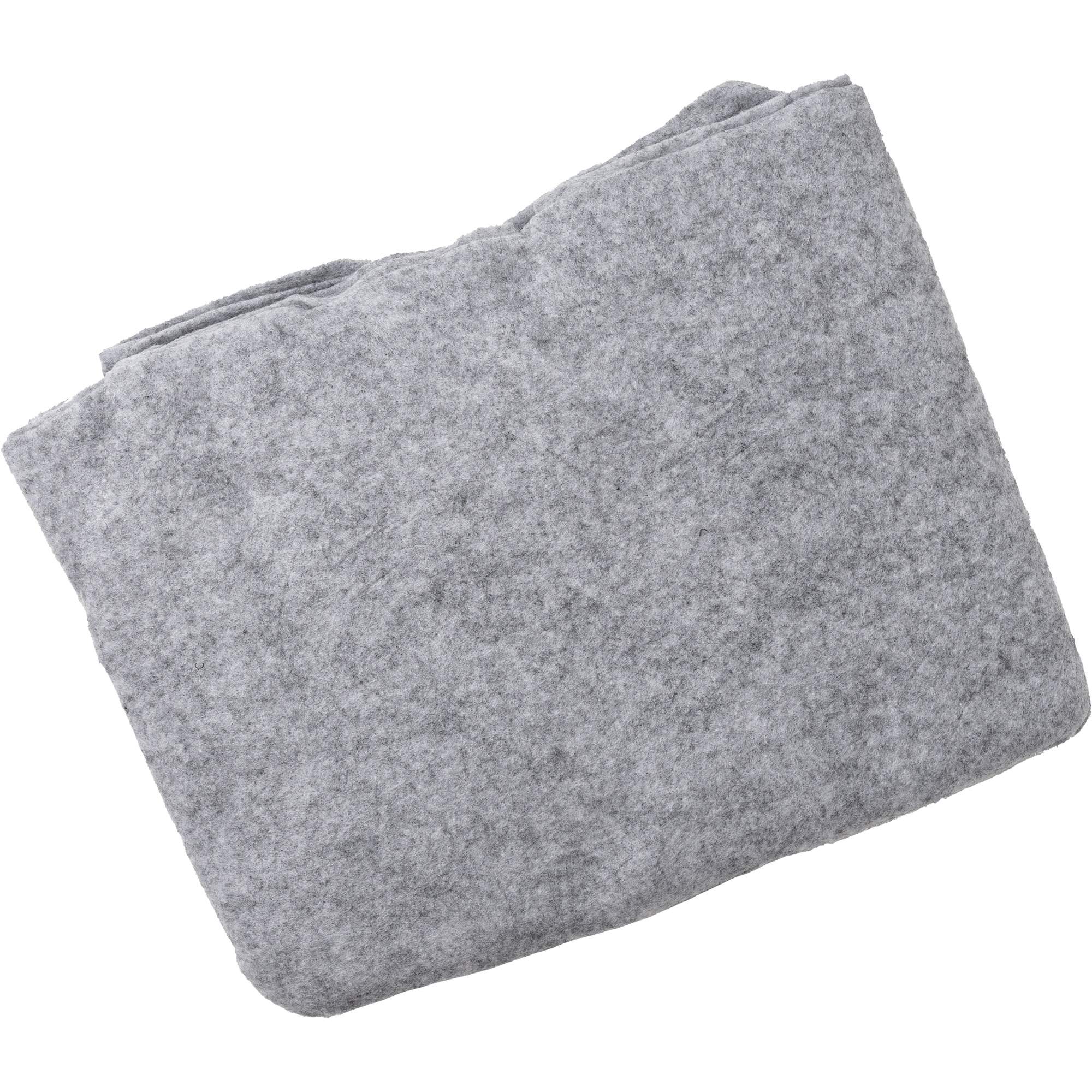 Couverture anti-feu avec sac de nylon DynamicMC, Laine, 60" lo x 71" la
