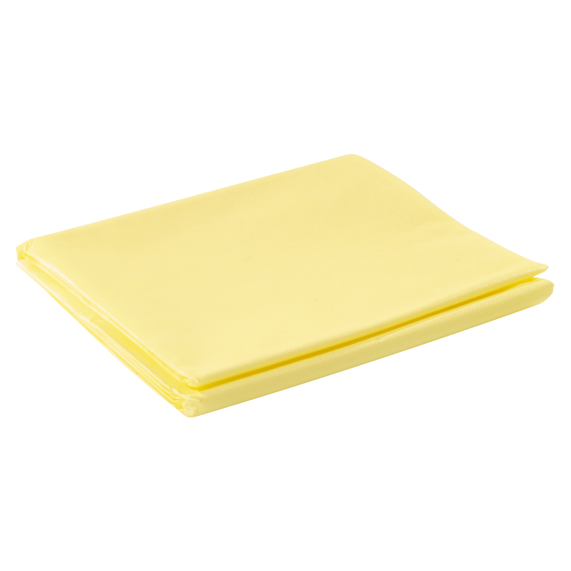 Couverture d'urgence DynamicMC, Polyéthylène