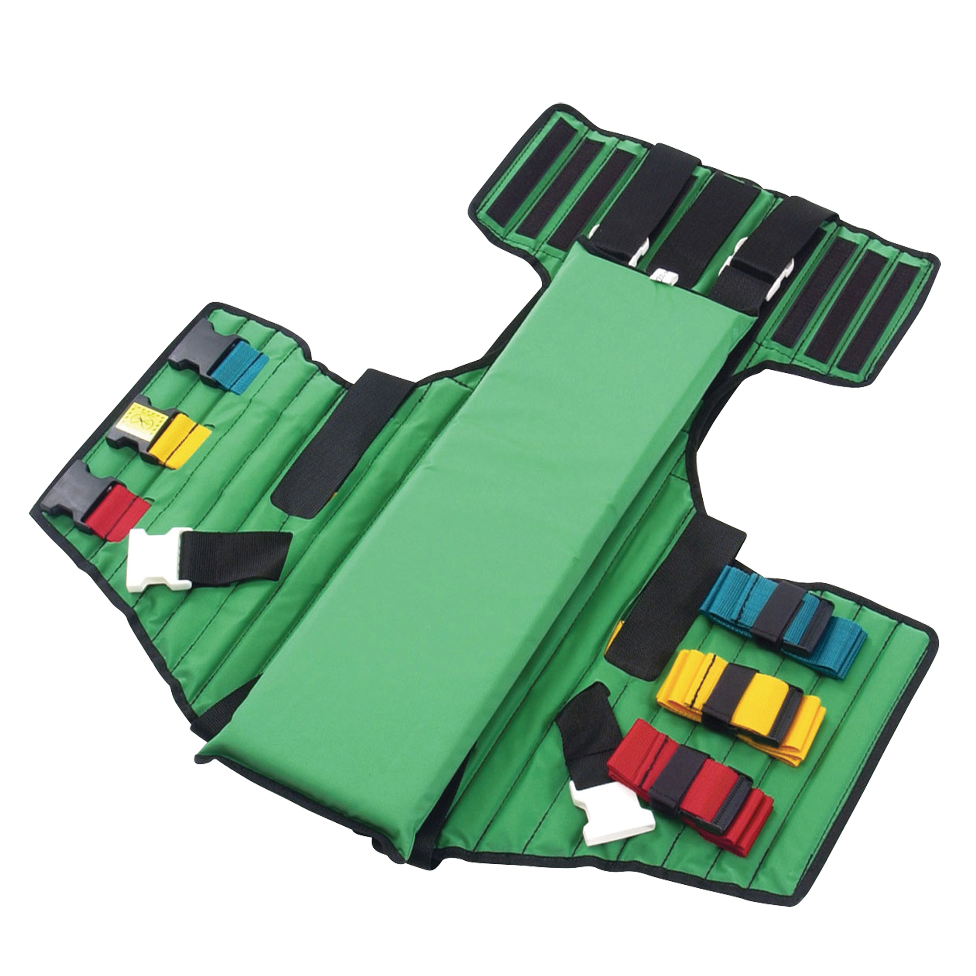 Dispositif de désincarcération DynamicMC