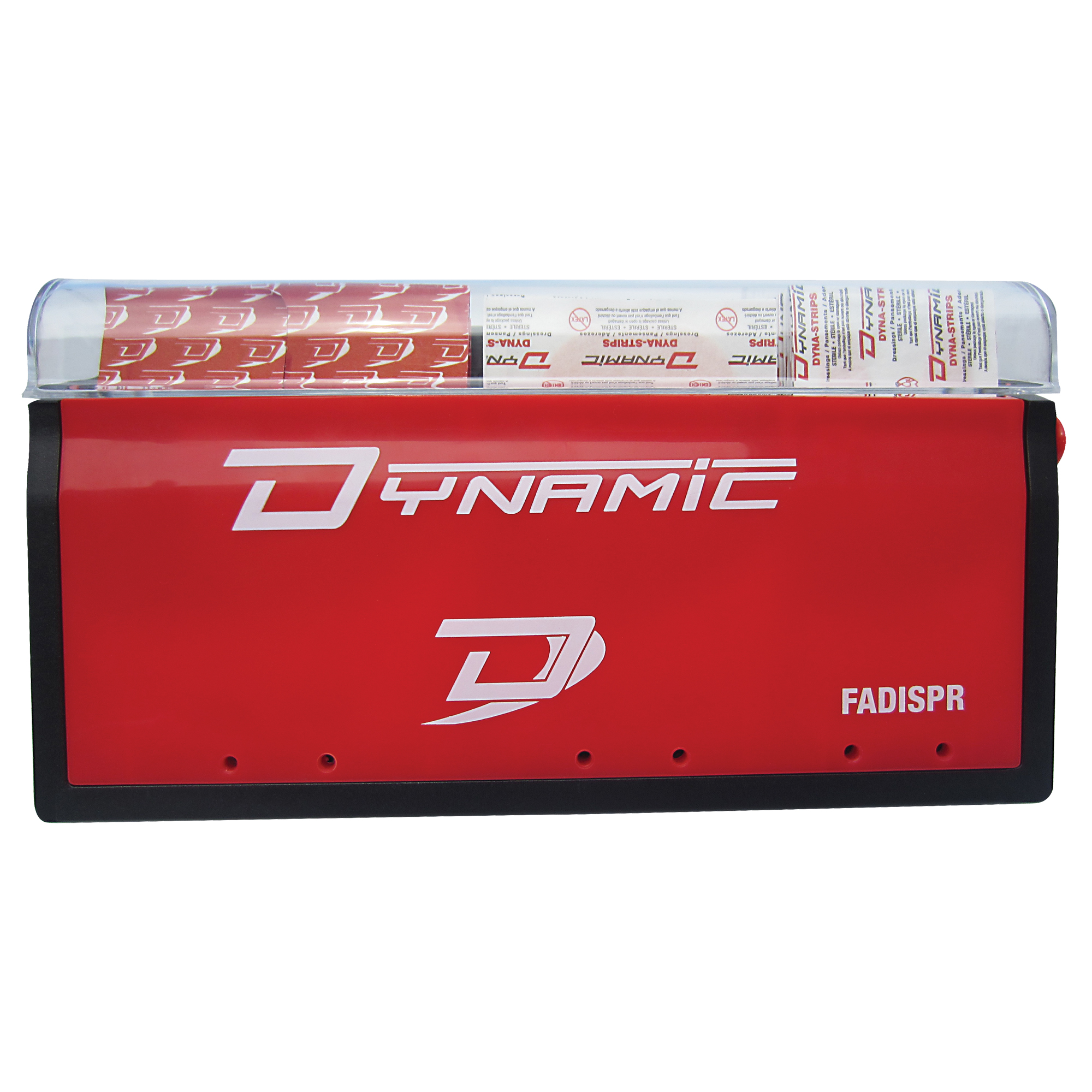 Distributeur à pansements en tissu DynamicMC