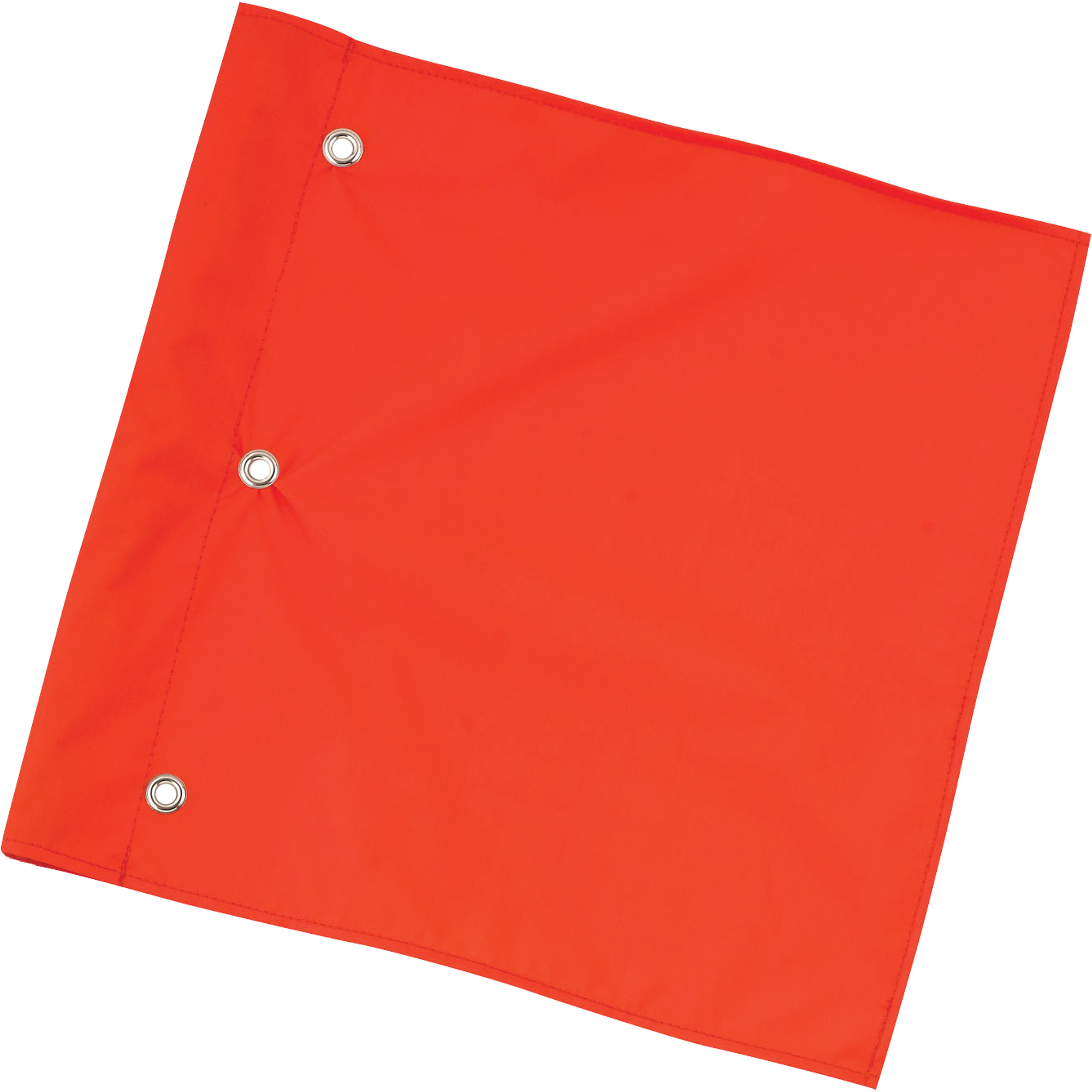 Fanion signalisateur DynamicMC, Nylon
