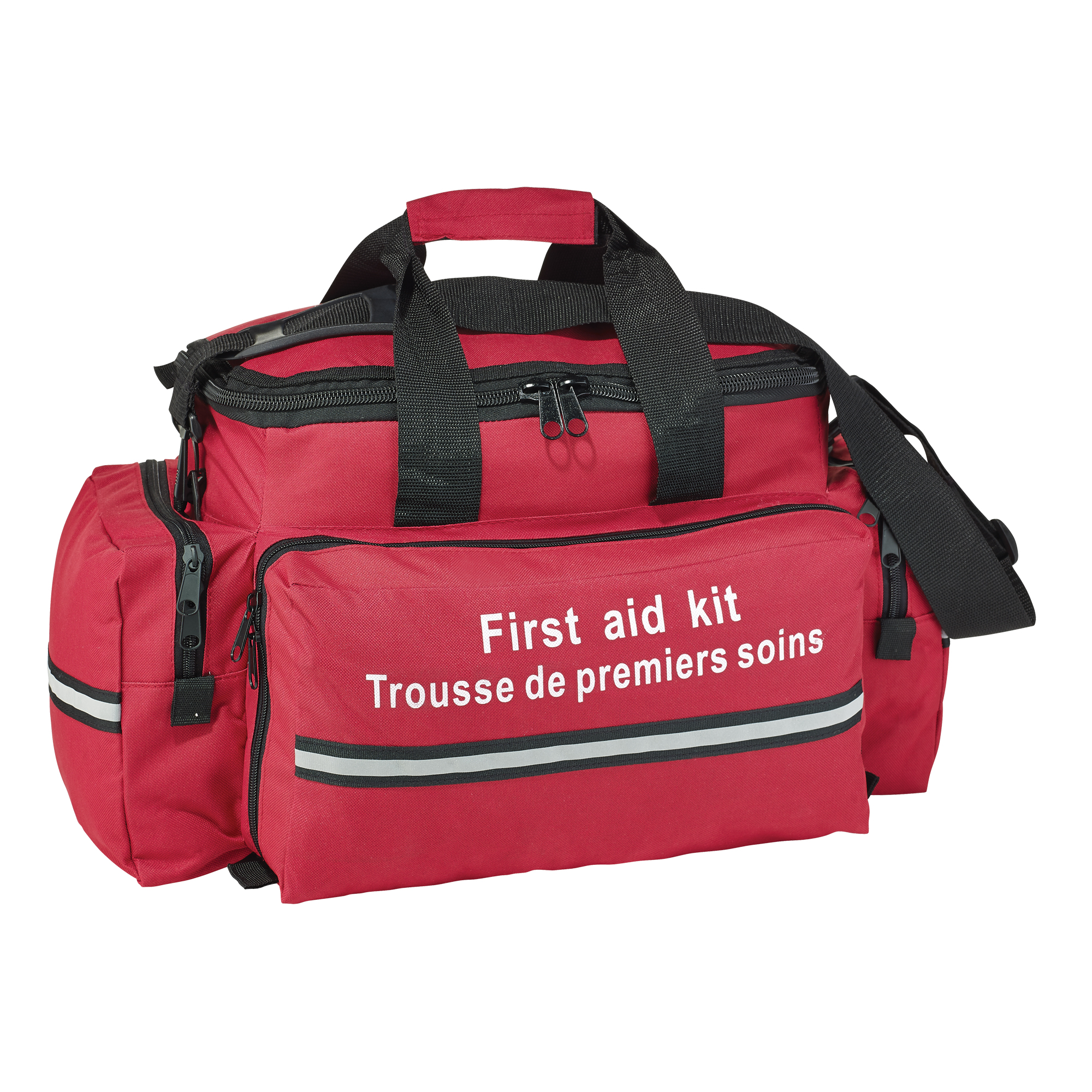 Grand sac de nylon pour para-médicaux DynamicMC