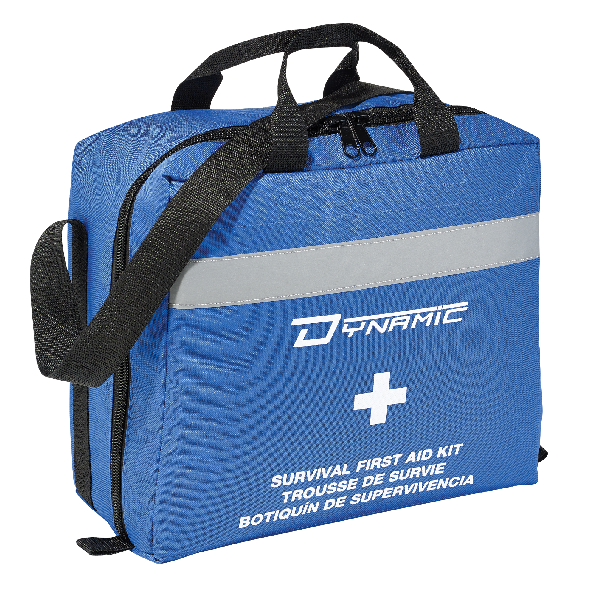 Grand sac de nylon pour survie DynamicMC