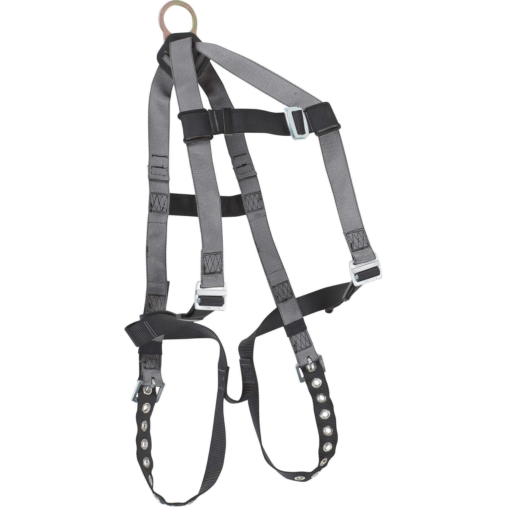 Harnais complet hybride DynamicMC, Certifiée CSA, Classe A, Cap. 400 lb